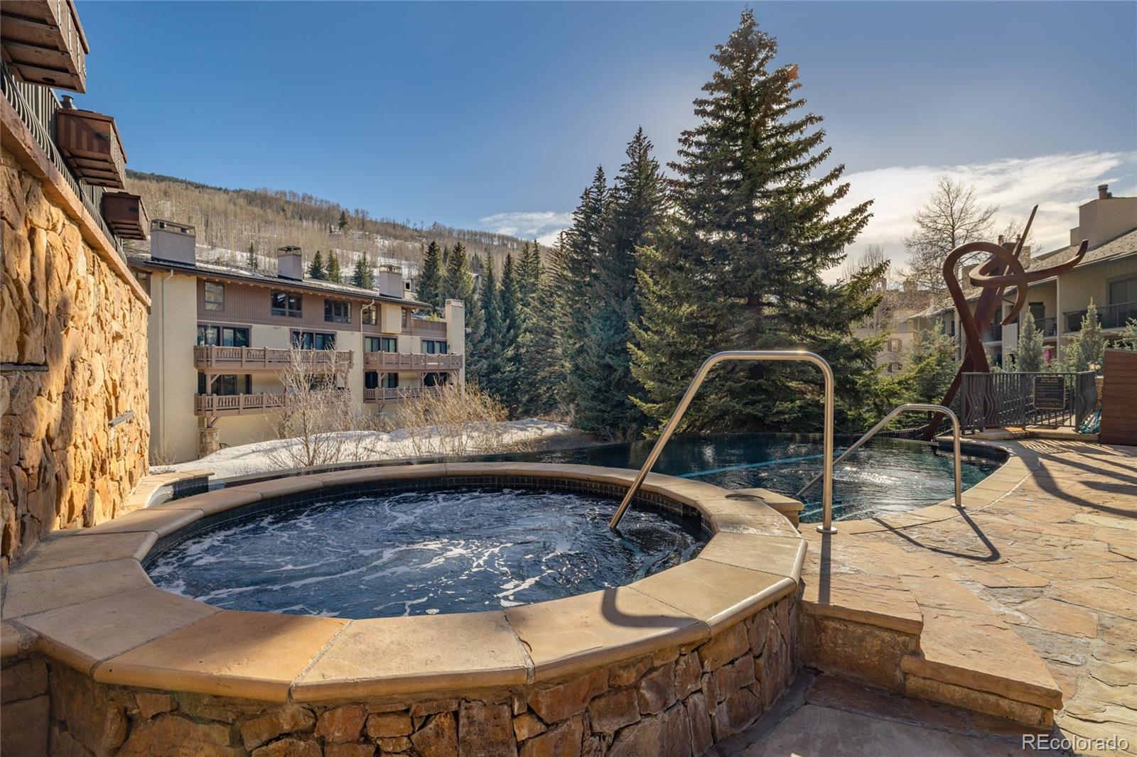 MLS Image #15 for 1  willow bridge road,vail, Colorado