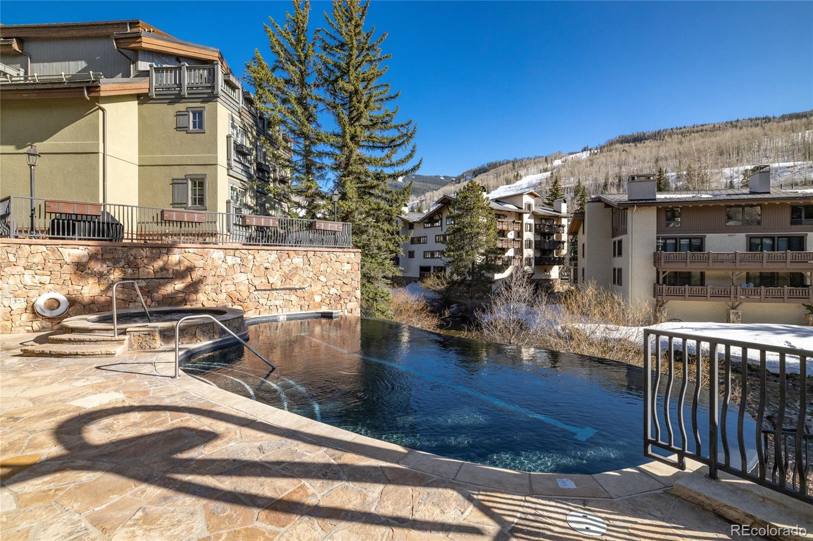 MLS Image #16 for 1  willow bridge road,vail, Colorado