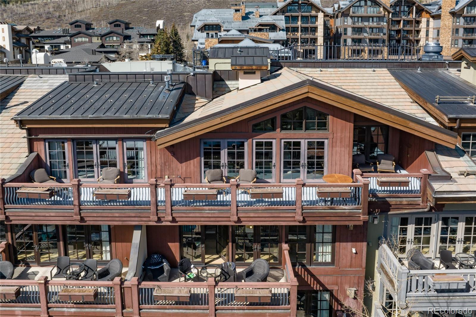 MLS Image #21 for 1  willow bridge road,vail, Colorado