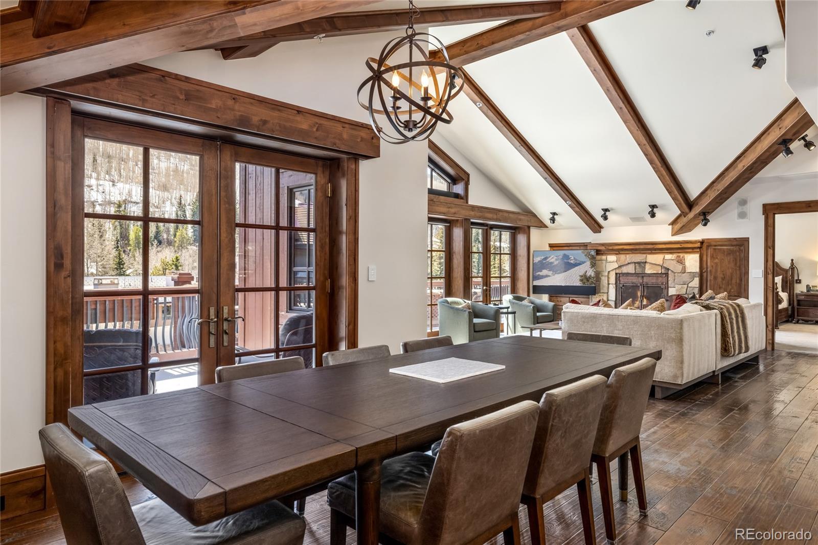 MLS Image #27 for 1  willow bridge road,vail, Colorado