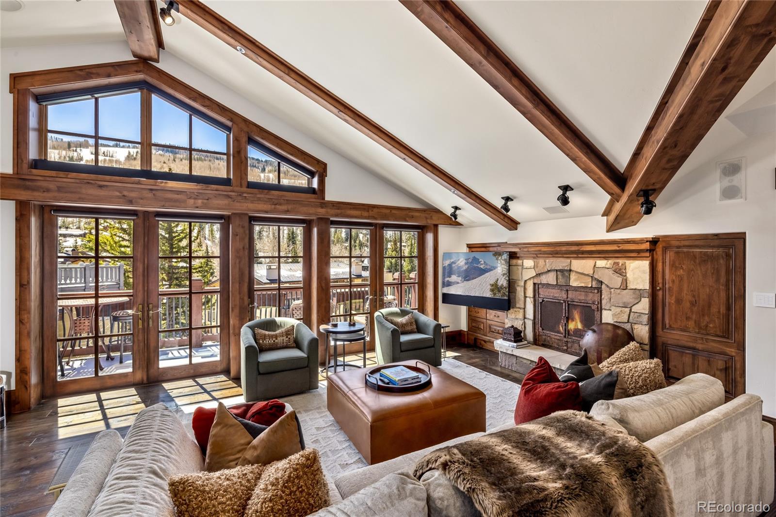 MLS Image #3 for 1  willow bridge road,vail, Colorado