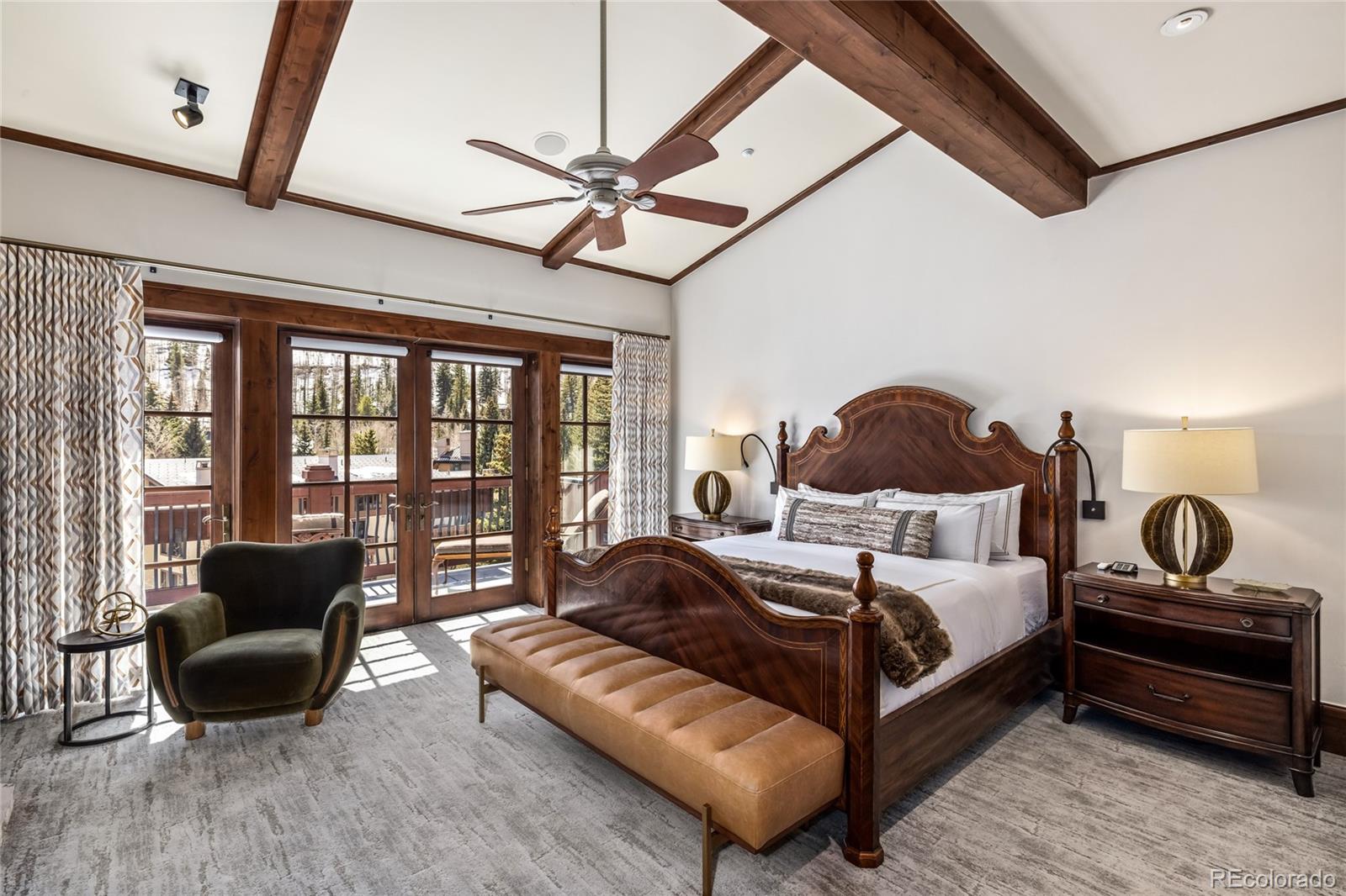 MLS Image #4 for 1  willow bridge road,vail, Colorado
