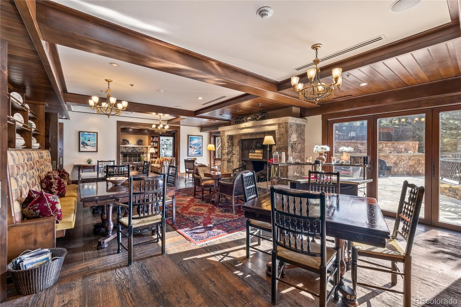 MLS Image #45 for 1  willow bridge road,vail, Colorado
