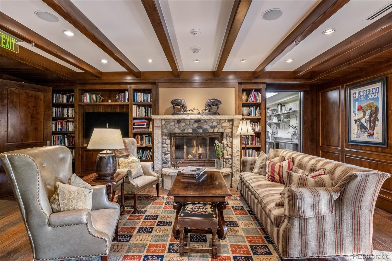 MLS Image #46 for 1  willow bridge road,vail, Colorado