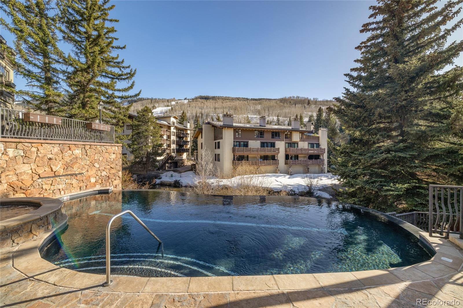 MLS Image #47 for 1  willow bridge road,vail, Colorado