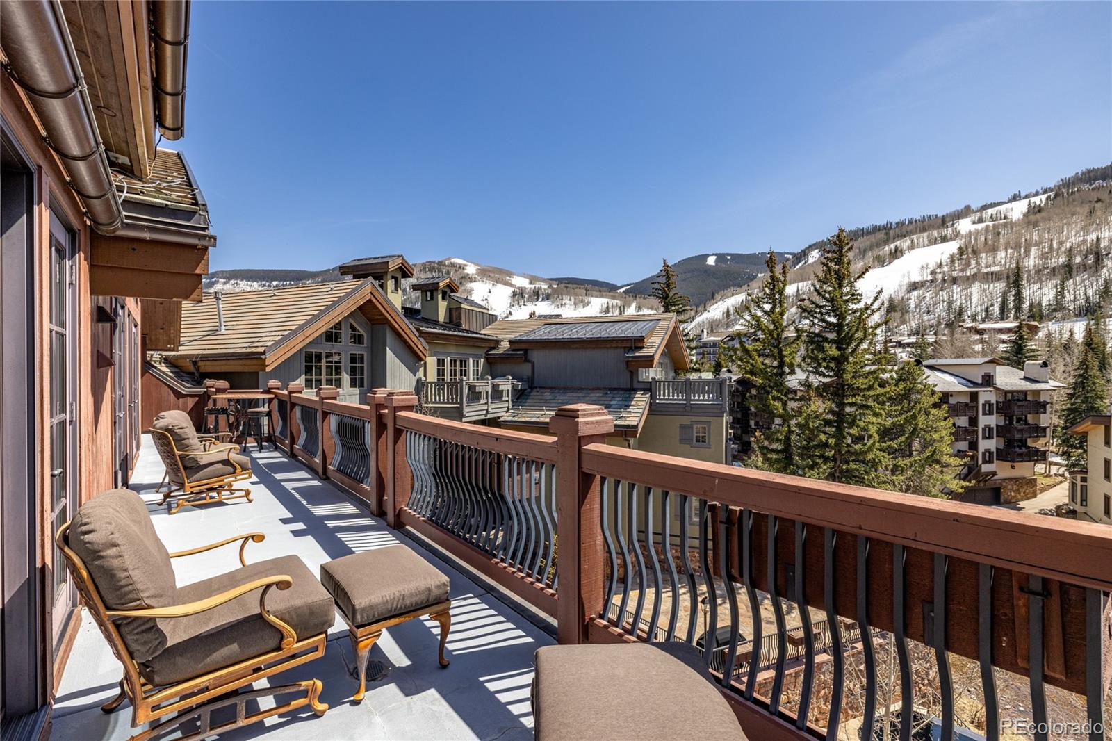 MLS Image #7 for 1  willow bridge road,vail, Colorado