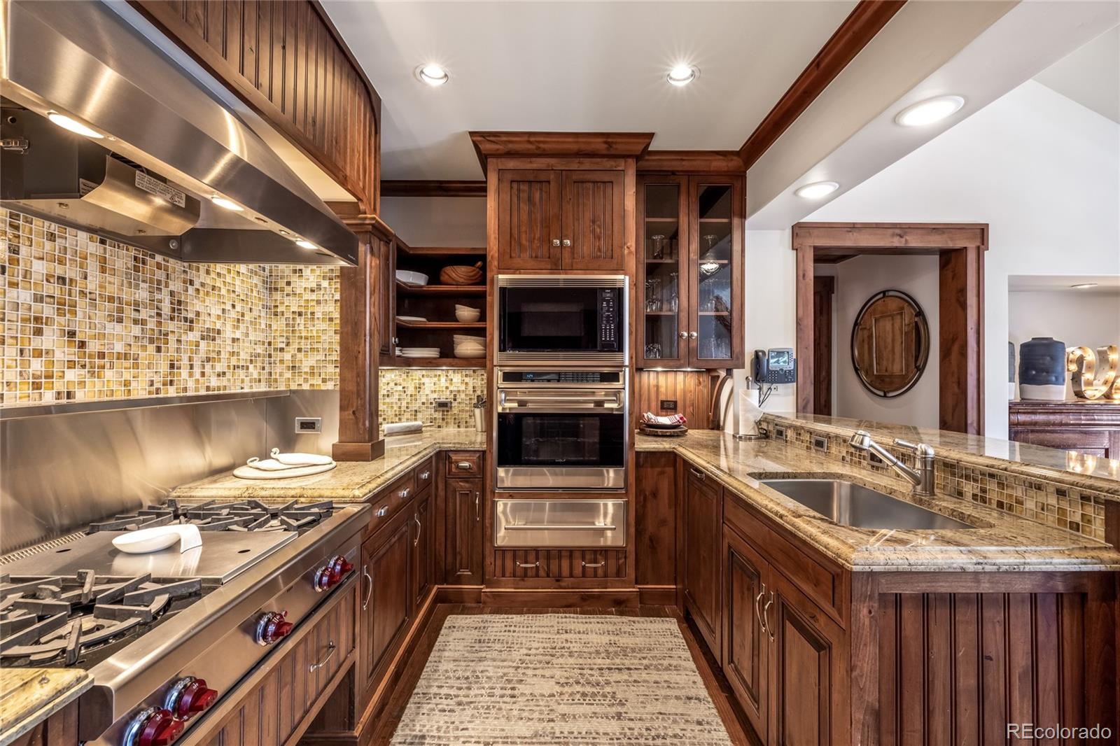 MLS Image #9 for 1  willow bridge road,vail, Colorado