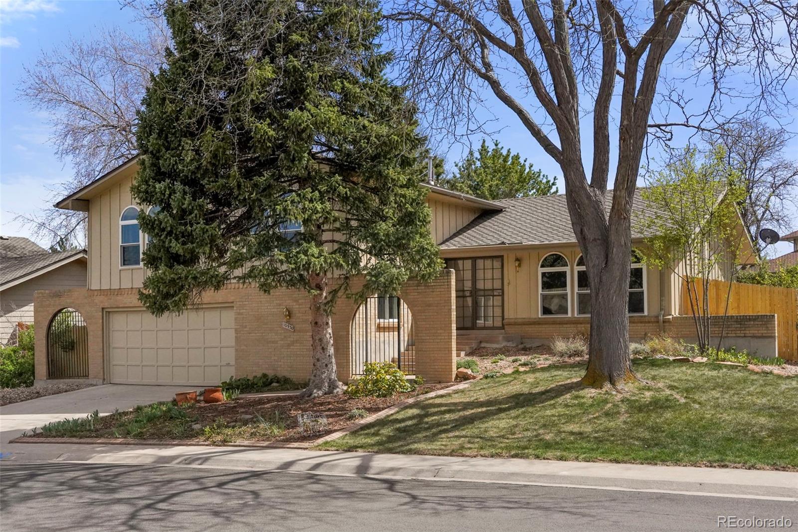 MLS Image #1 for 10930 e berry place,englewood, Colorado
