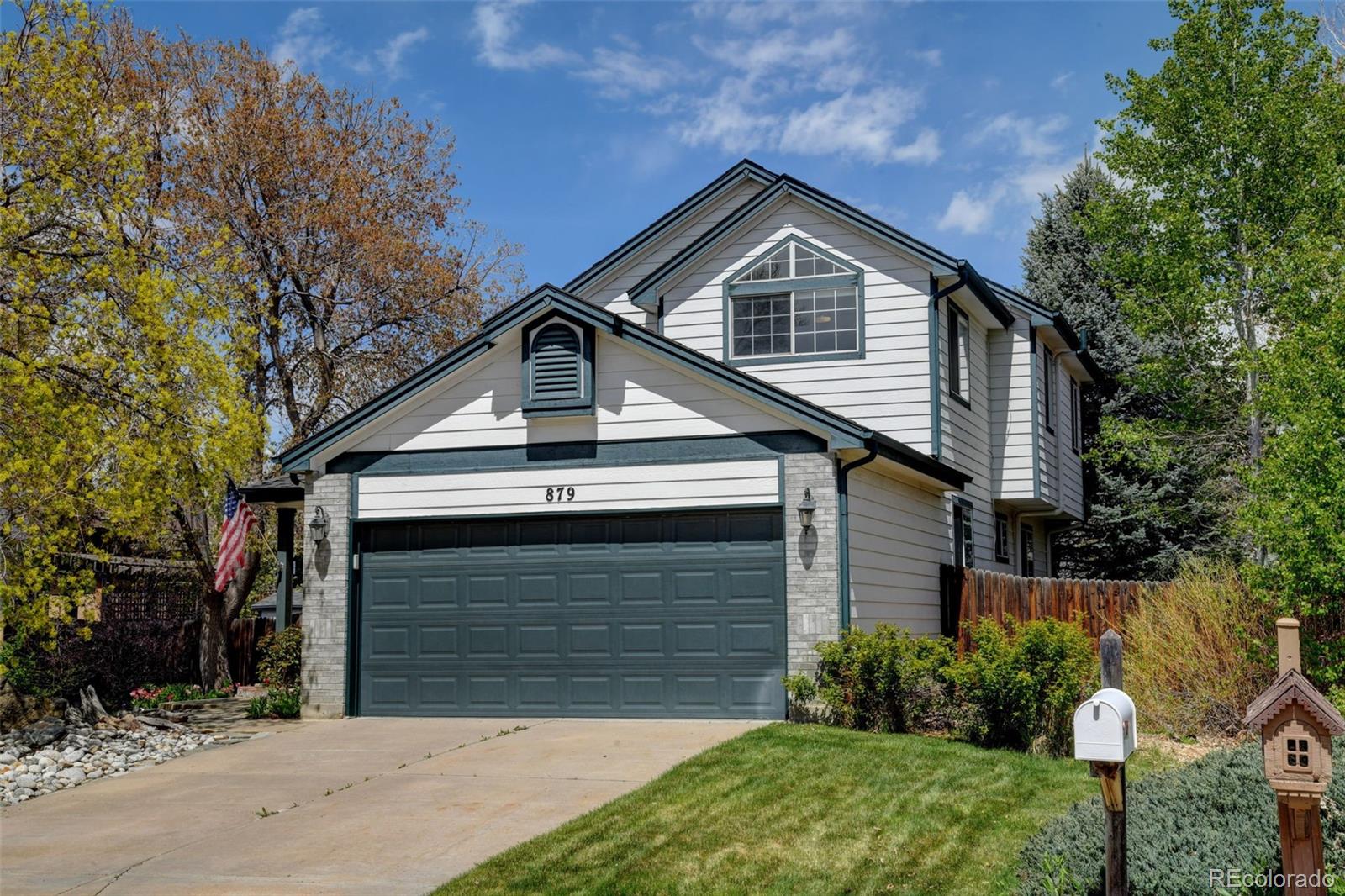 MLS Image #2 for 879 e 133rd avenue,thornton, Colorado