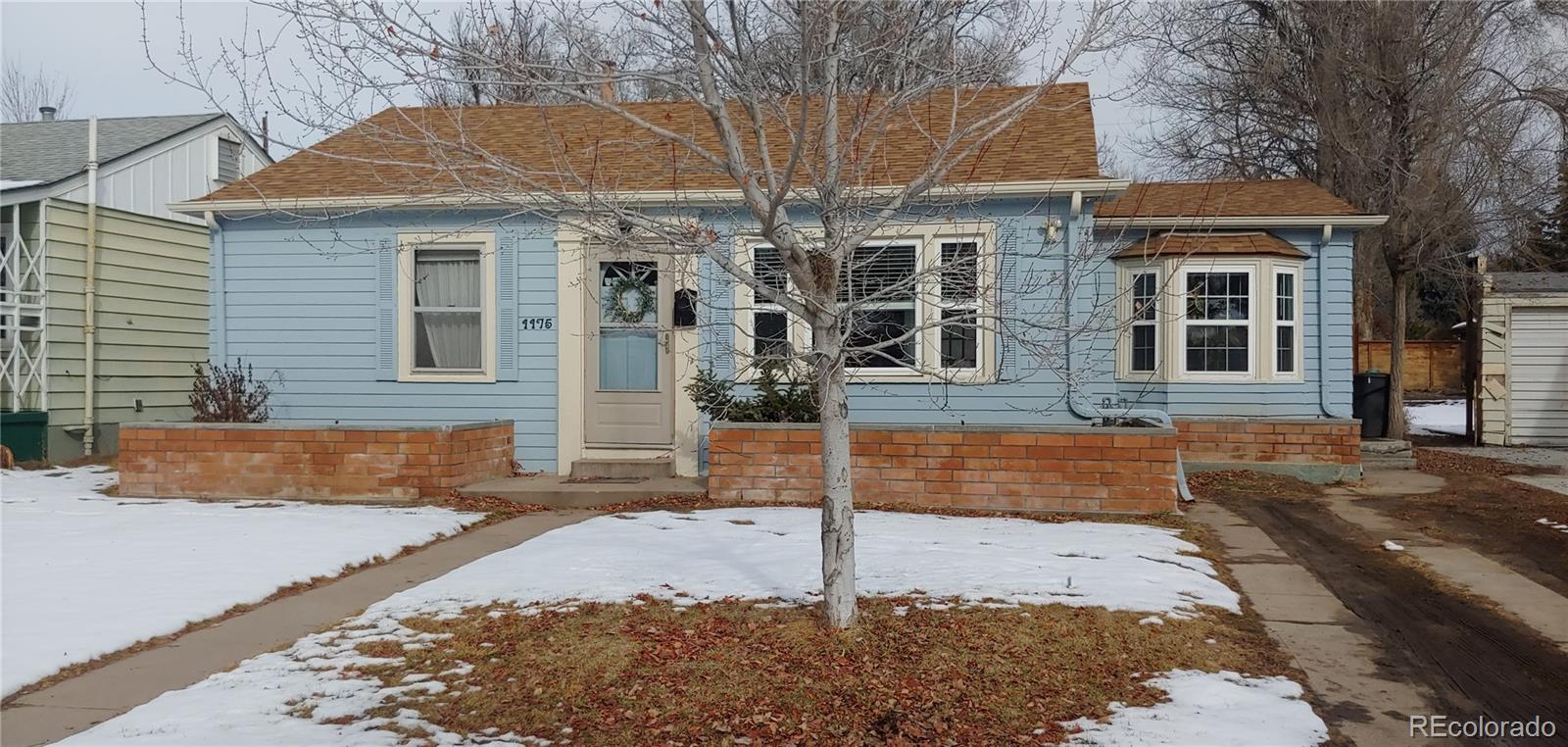 MLS Image #0 for 1175 e bates parkway,englewood, Colorado