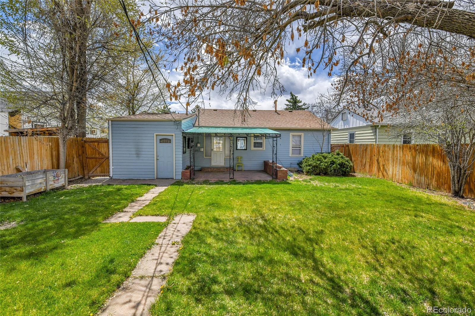 MLS Image #2 for 1175 e bates parkway,englewood, Colorado