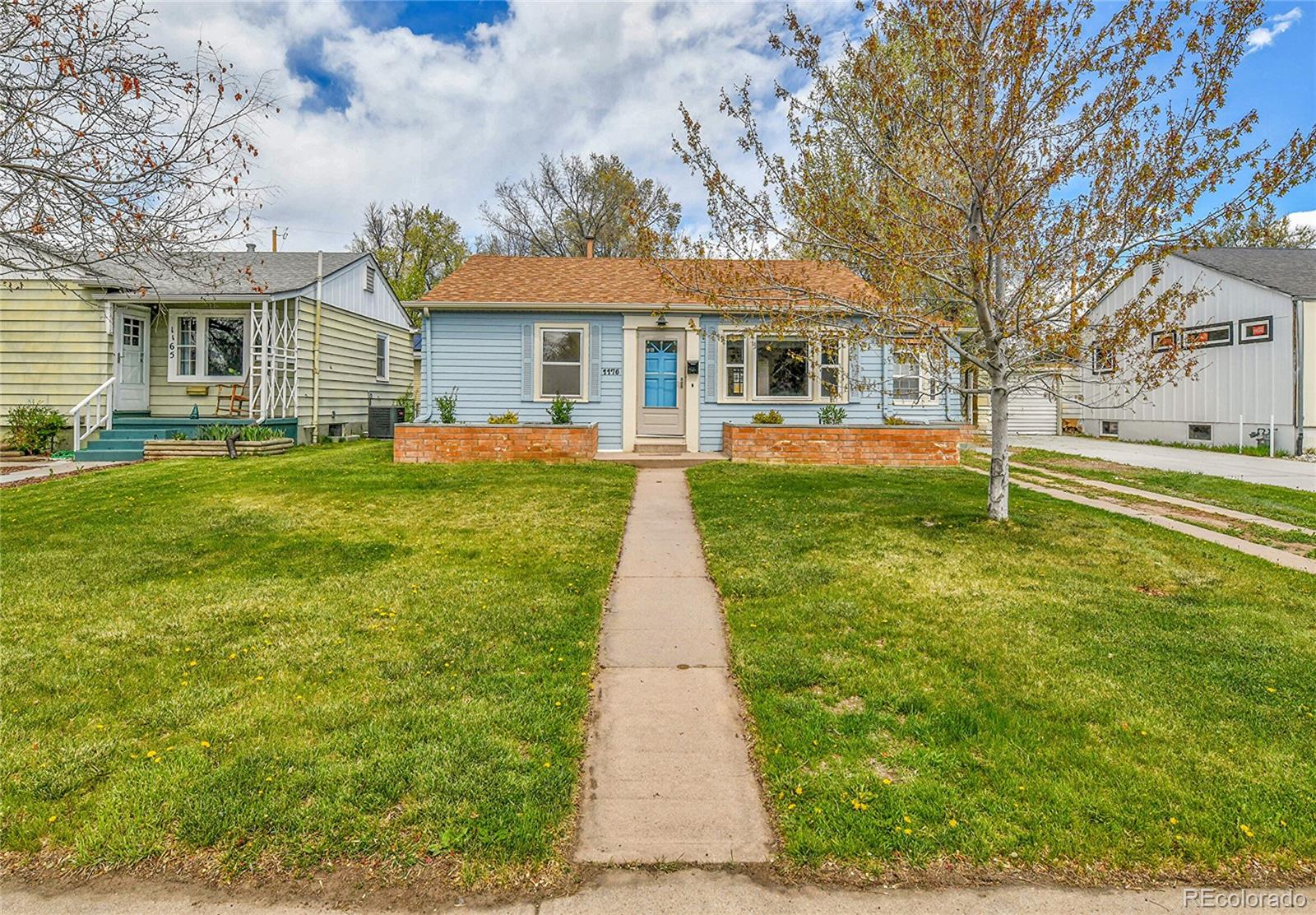 MLS Image #5 for 1175 e bates parkway,englewood, Colorado