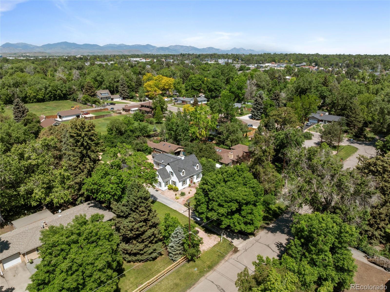 MLS Image #3 for 1033  estes street,lakewood, Colorado
