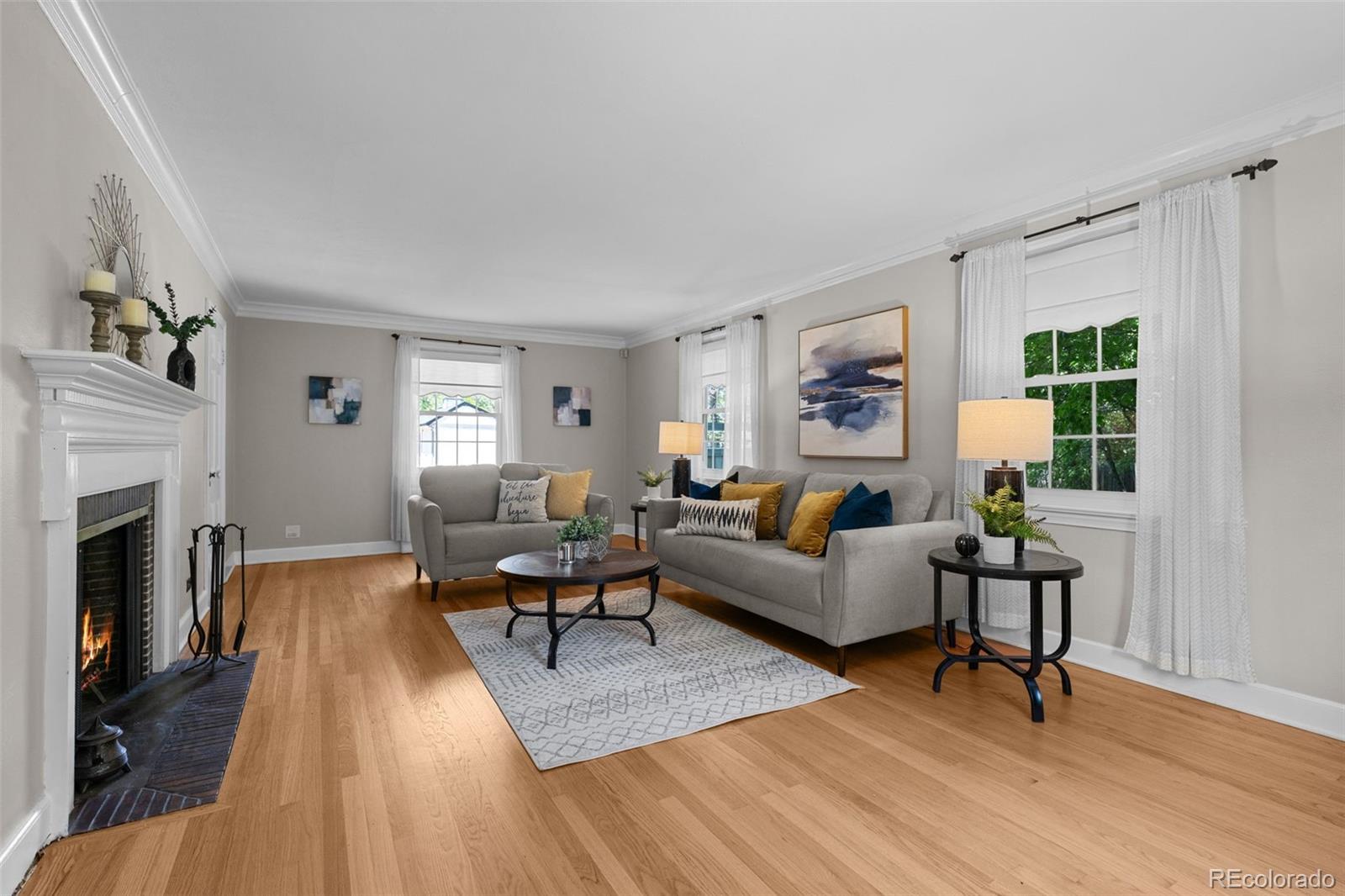 MLS Image #4 for 1033  estes street,lakewood, Colorado