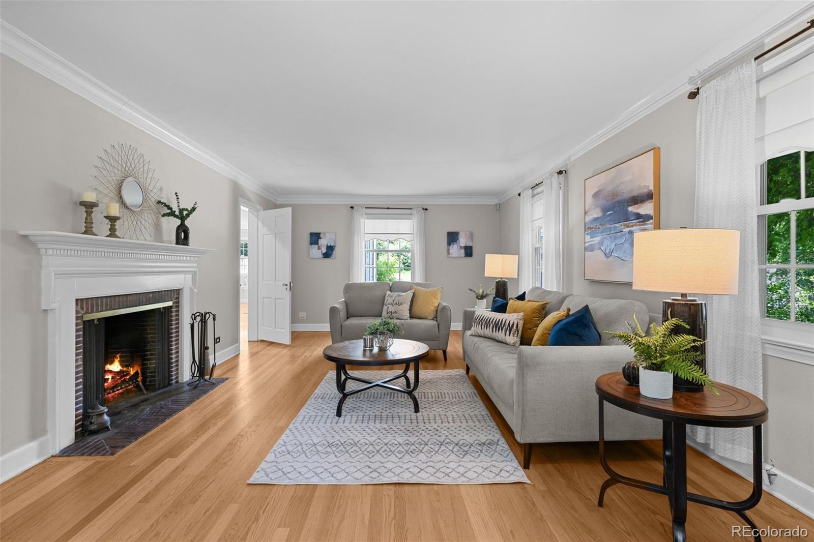 MLS Image #5 for 1033  estes street,lakewood, Colorado
