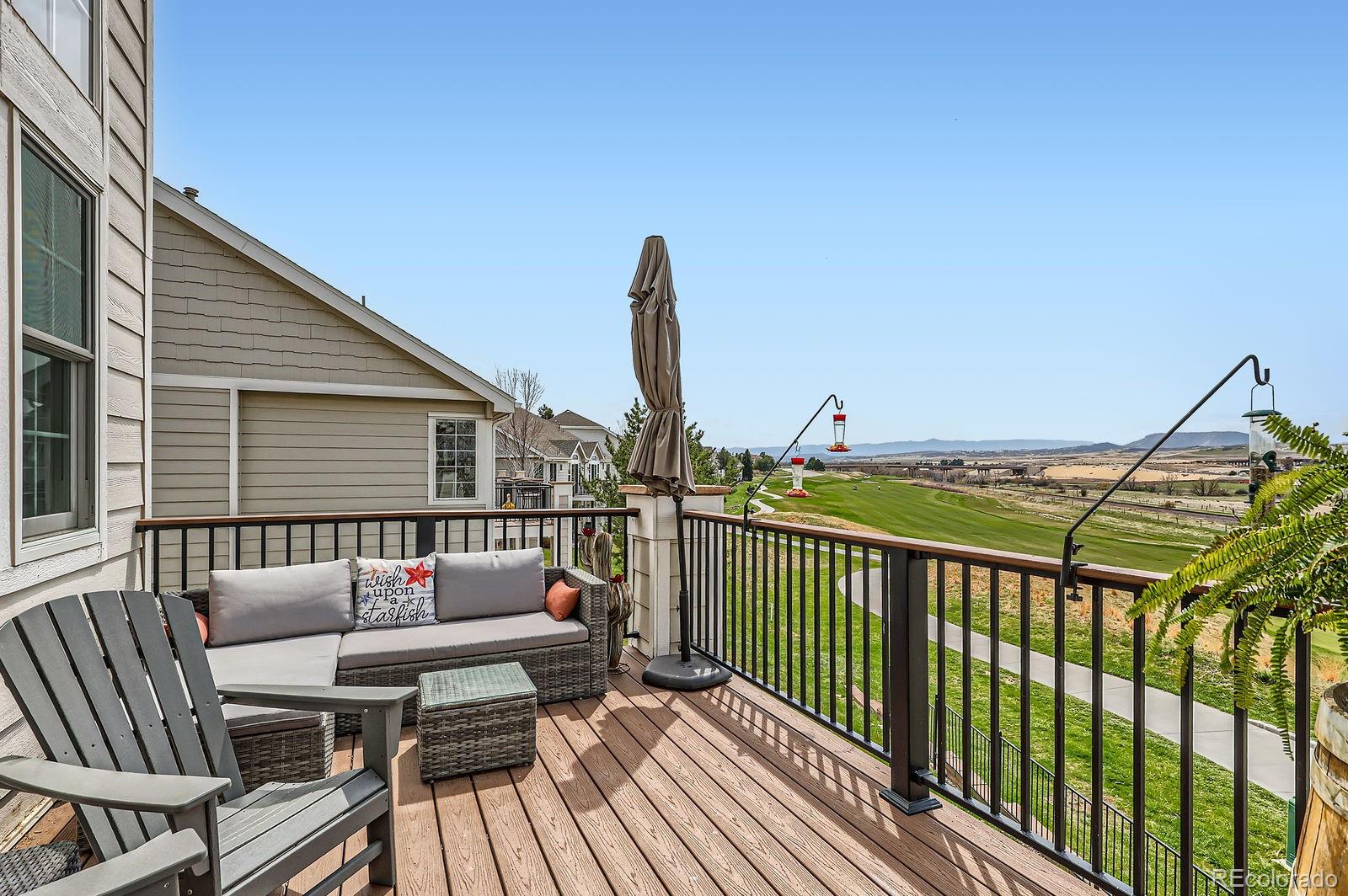 MLS Image #12 for 3109  newport circle,castle rock, Colorado