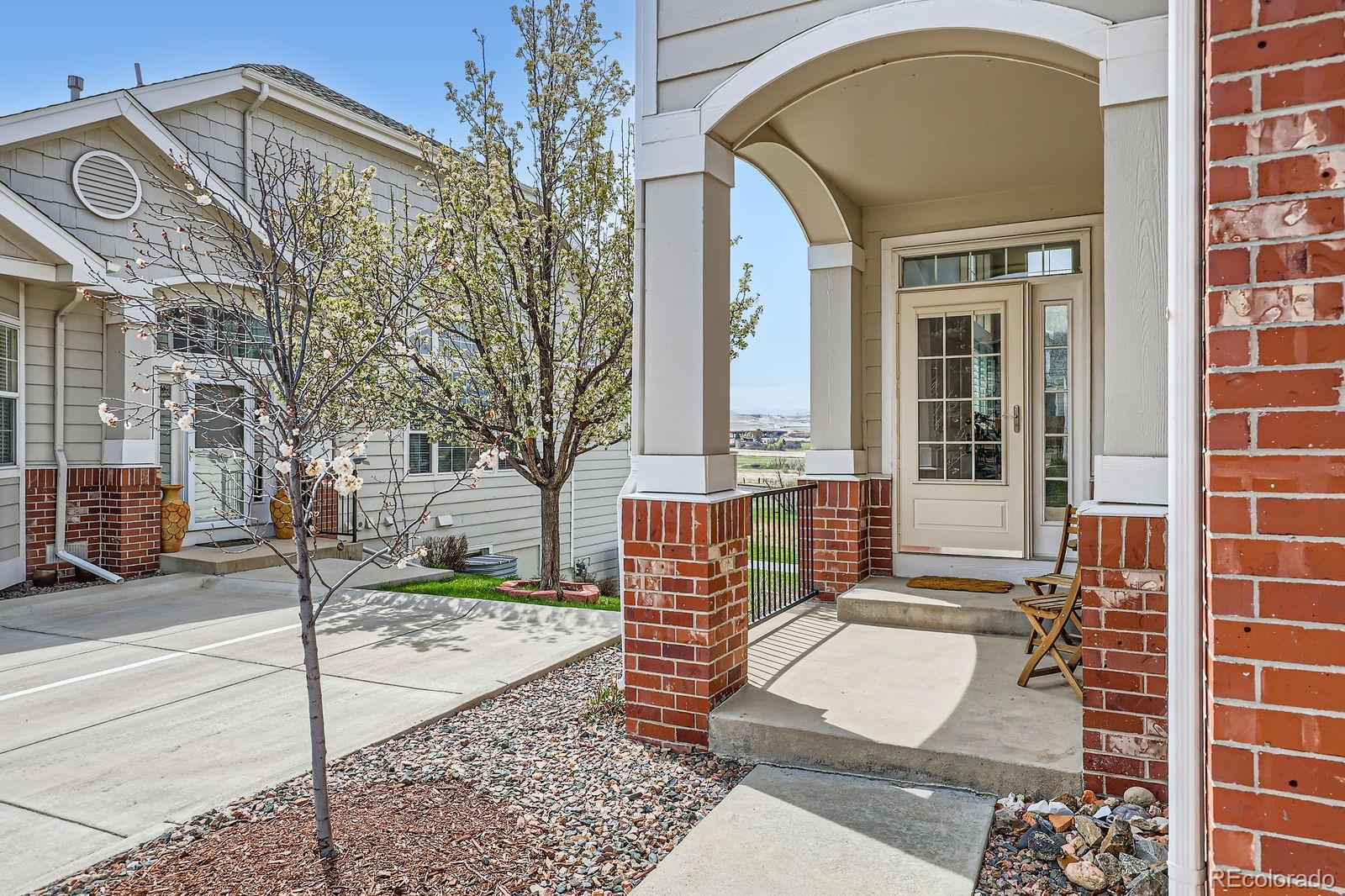 MLS Image #2 for 3109  newport circle,castle rock, Colorado