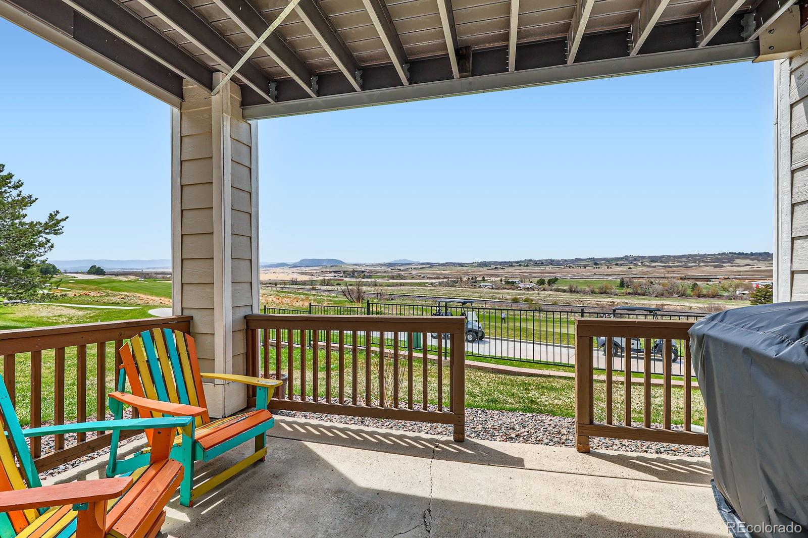 MLS Image #27 for 3109  newport circle,castle rock, Colorado