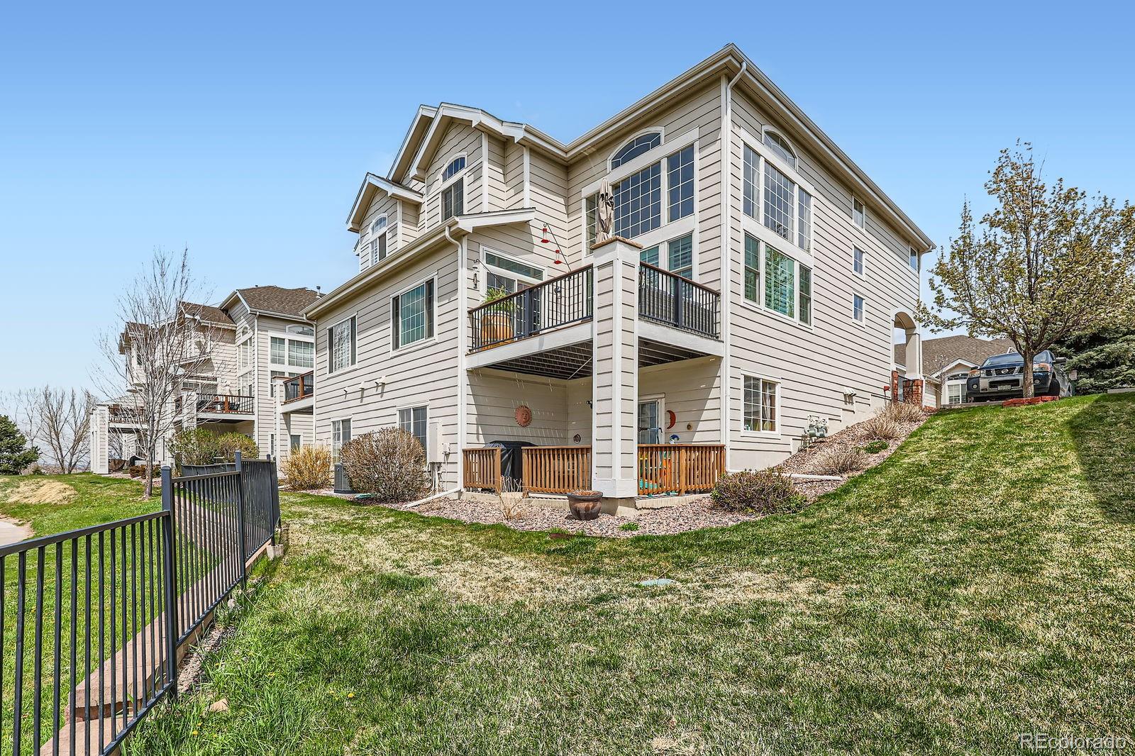 MLS Image #28 for 3109  newport circle,castle rock, Colorado