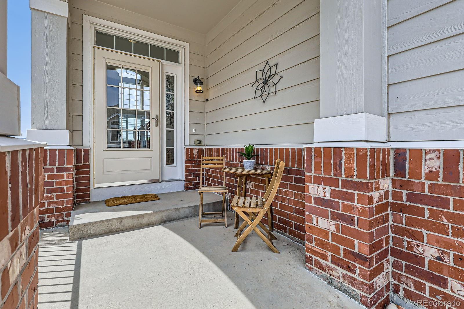 MLS Image #3 for 3109  newport circle,castle rock, Colorado