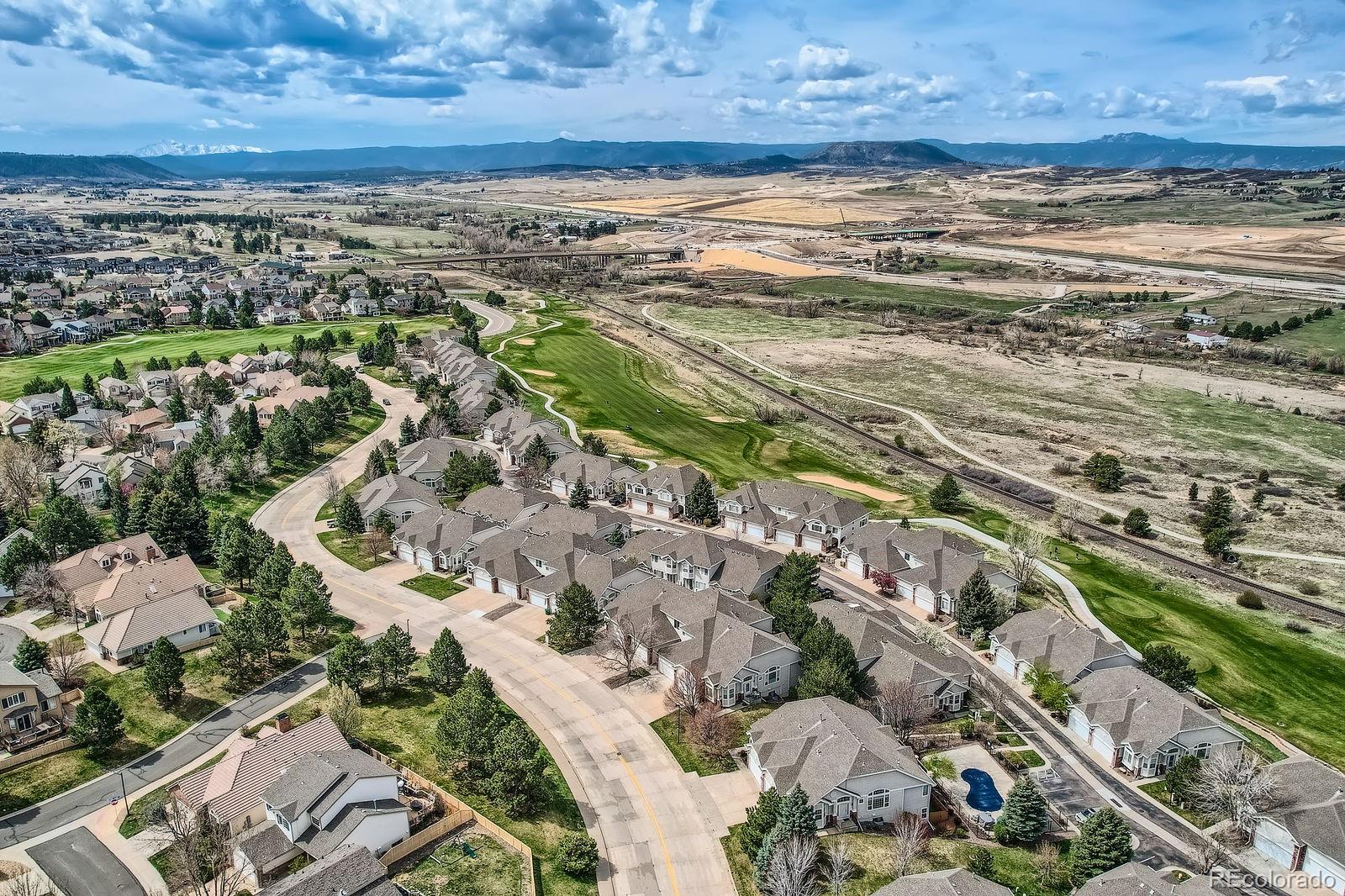 MLS Image #30 for 3109  newport circle,castle rock, Colorado