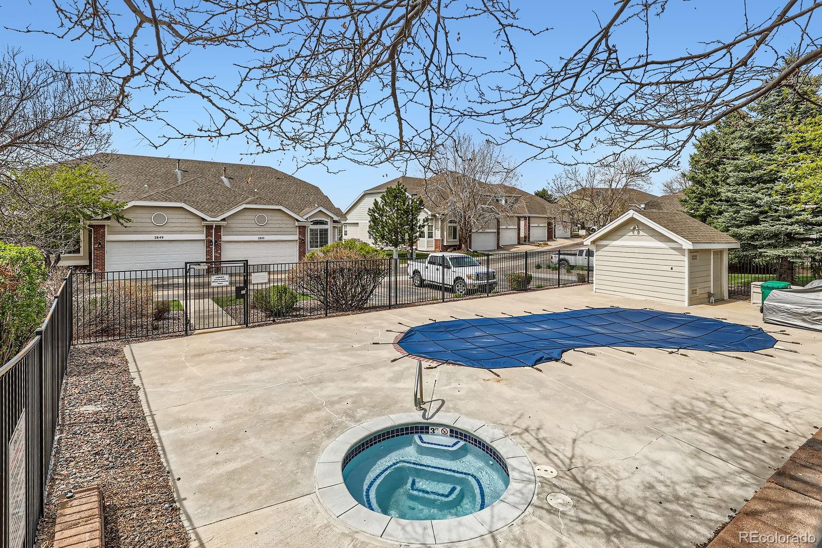 MLS Image #31 for 3109  newport circle,castle rock, Colorado