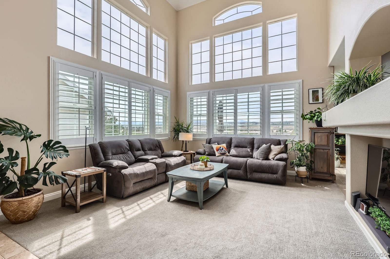 MLS Image #4 for 3109  newport circle,castle rock, Colorado