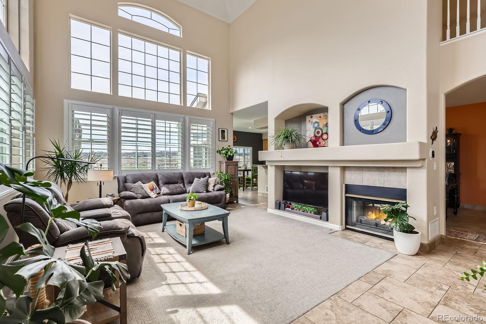 MLS Image #5 for 3109  newport circle,castle rock, Colorado