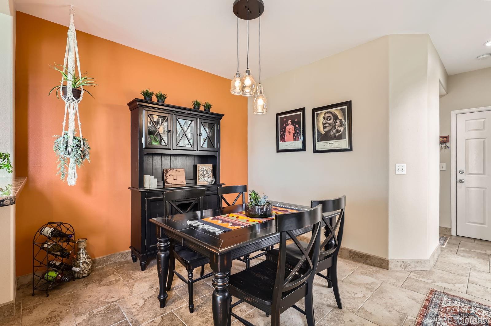 MLS Image #6 for 3109  newport circle,castle rock, Colorado