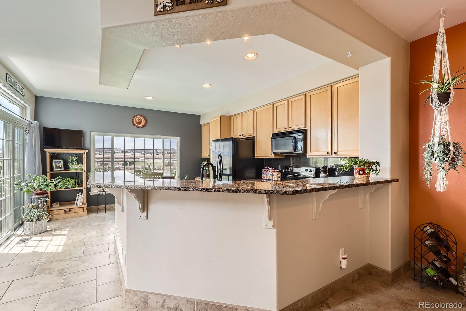 MLS Image #7 for 3109  newport circle,castle rock, Colorado