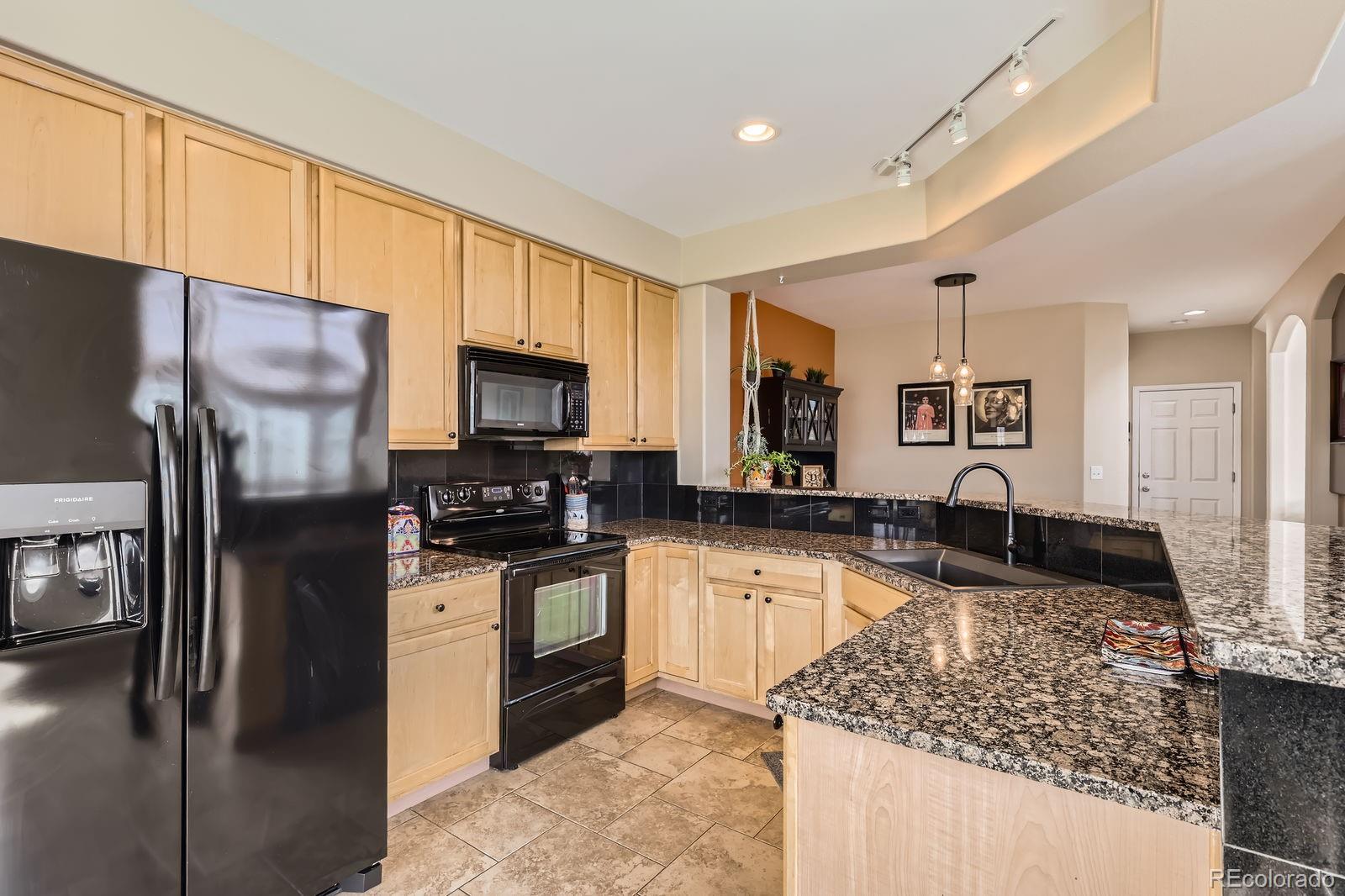 MLS Image #9 for 3109  newport circle,castle rock, Colorado