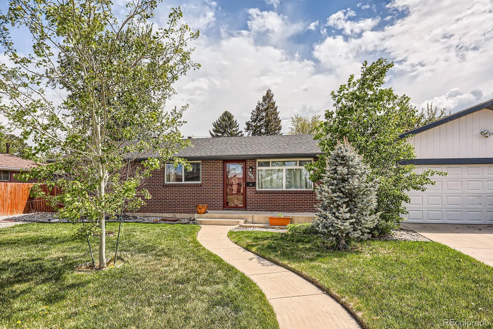 MLS Image #1 for 2986 w union avenue,englewood, Colorado