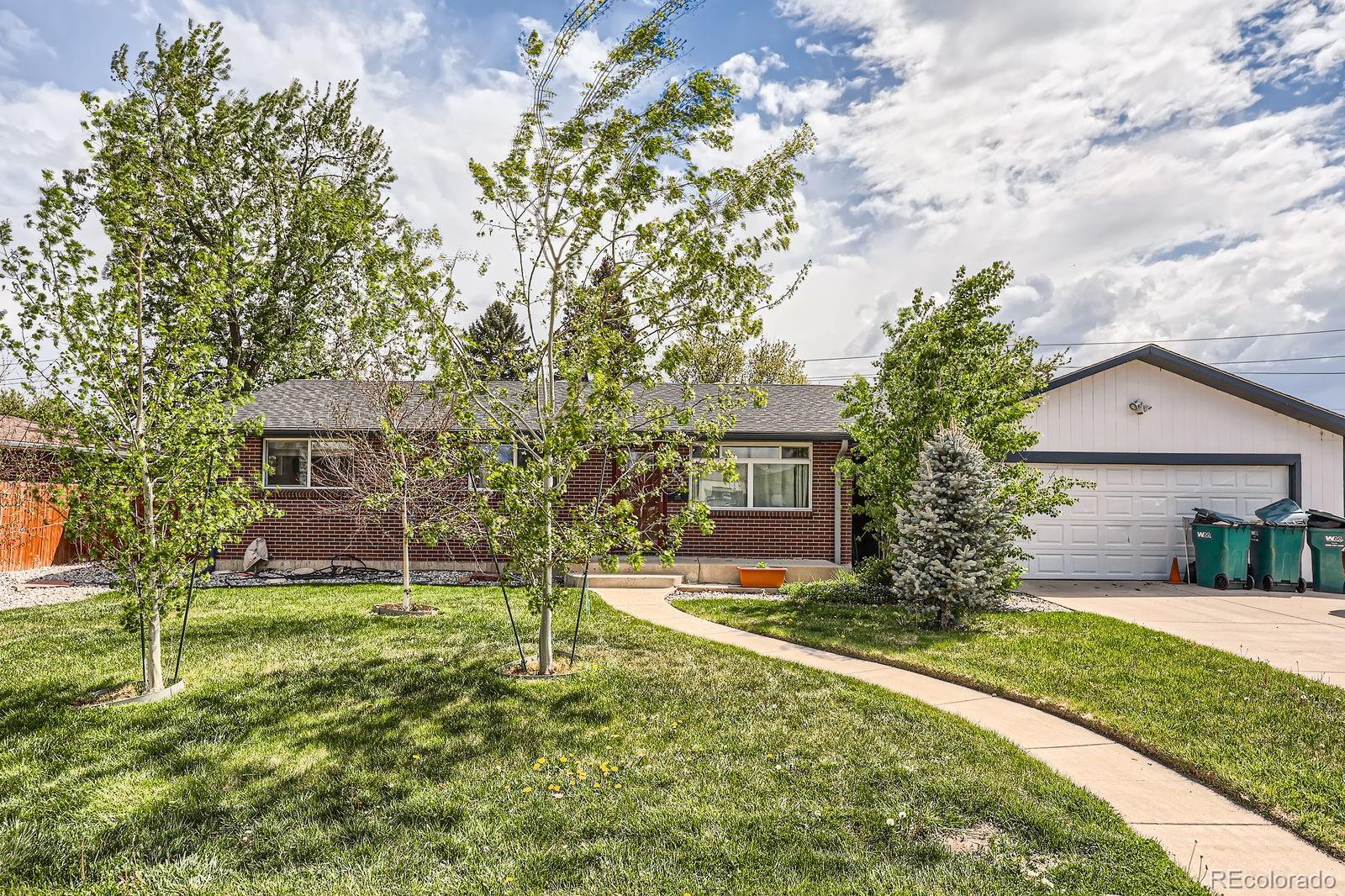 MLS Image #2 for 2986 w union avenue,englewood, Colorado