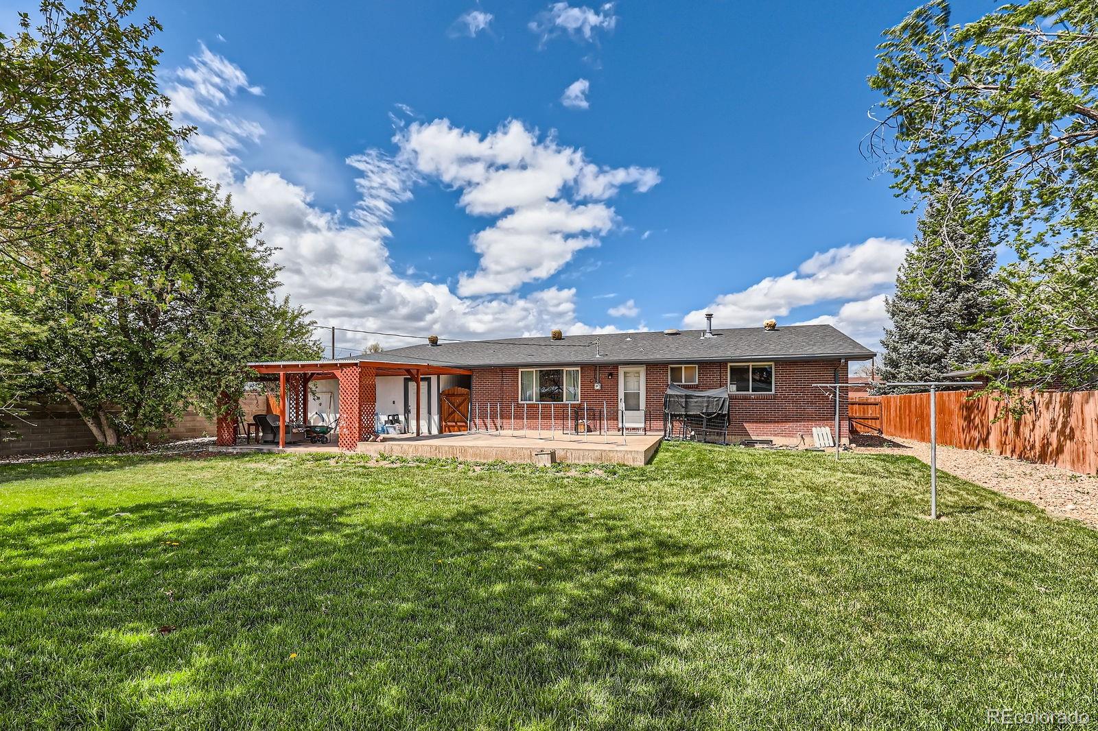 MLS Image #25 for 2986 w union avenue,englewood, Colorado