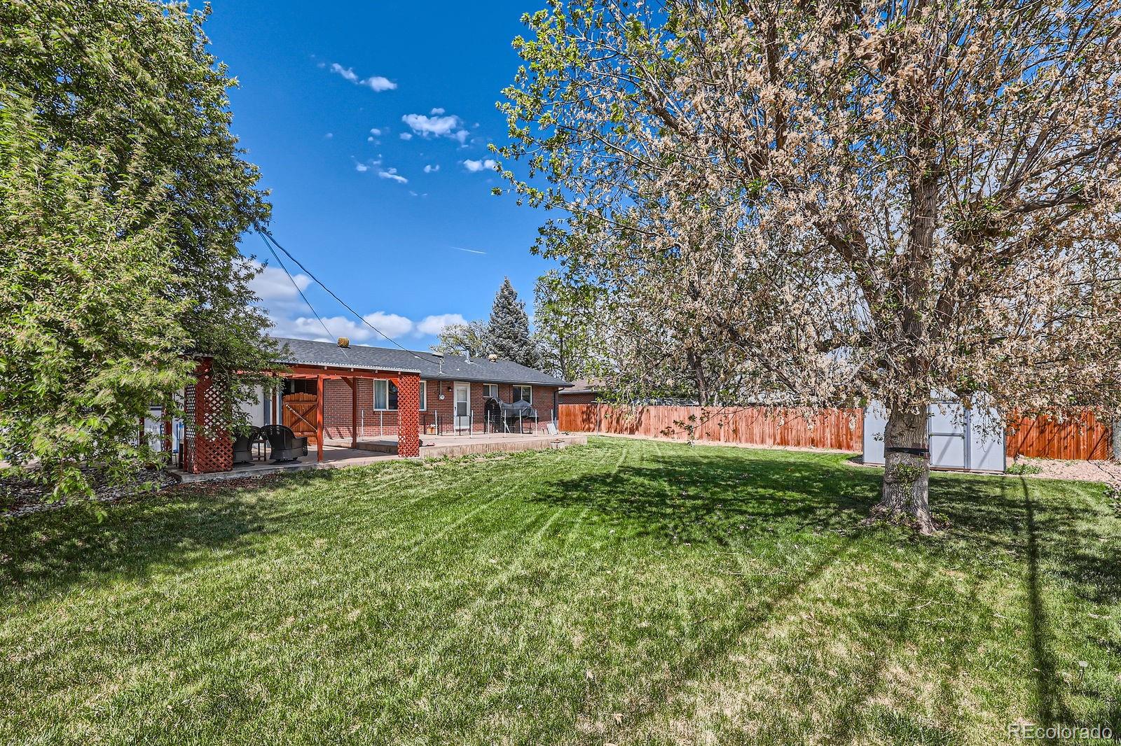 MLS Image #26 for 2986 w union avenue,englewood, Colorado