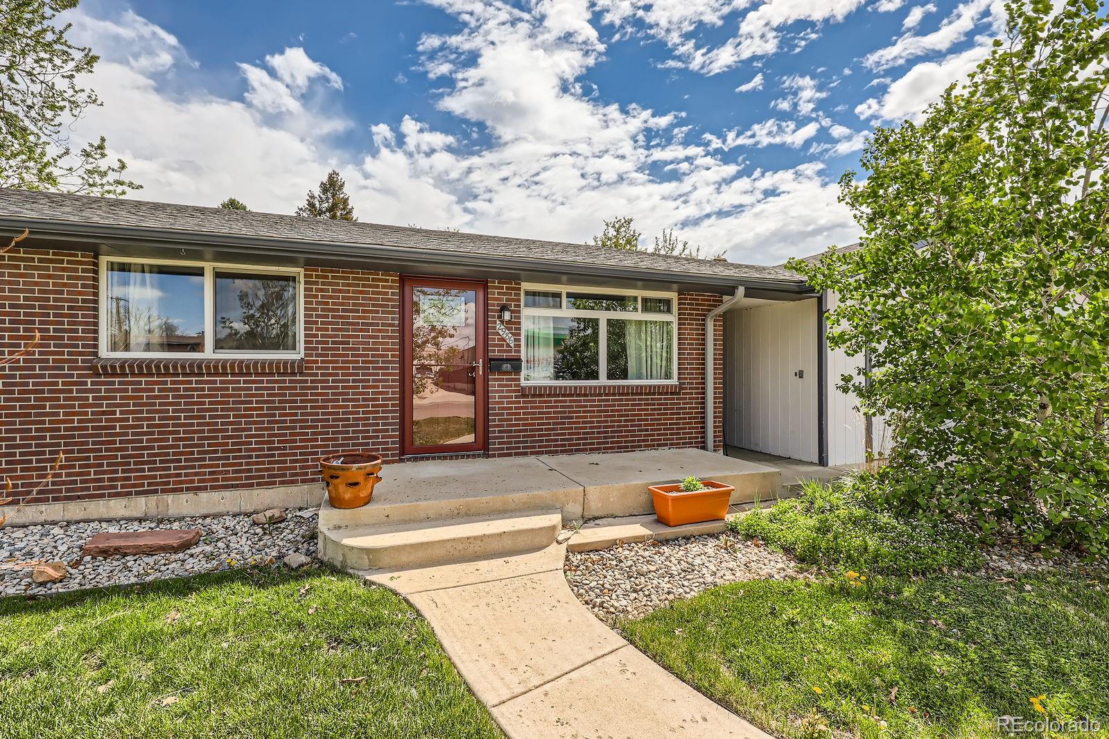 MLS Image #3 for 2986 w union avenue,englewood, Colorado