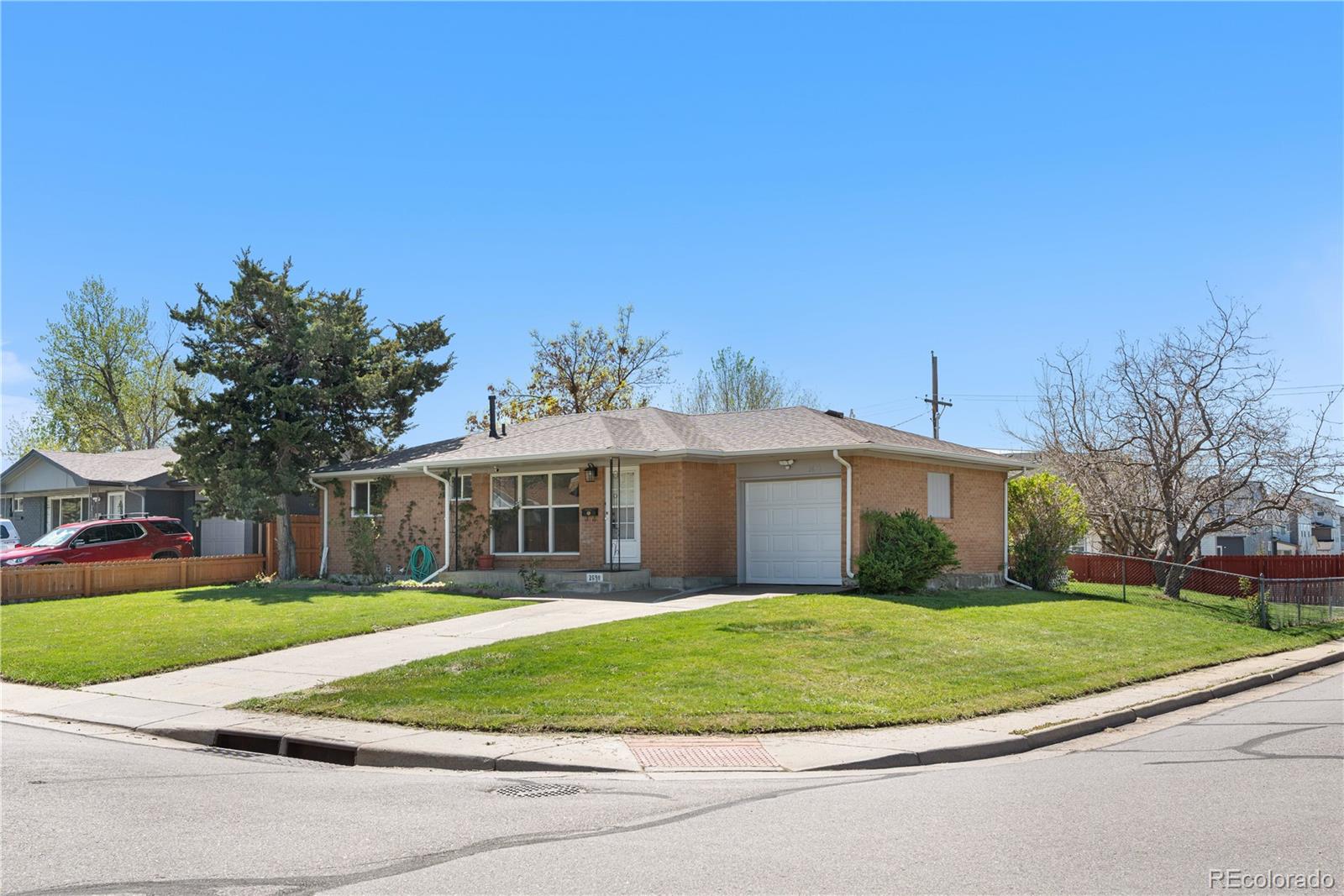 MLS Image #1 for 2698  fern drive,westminster, Colorado