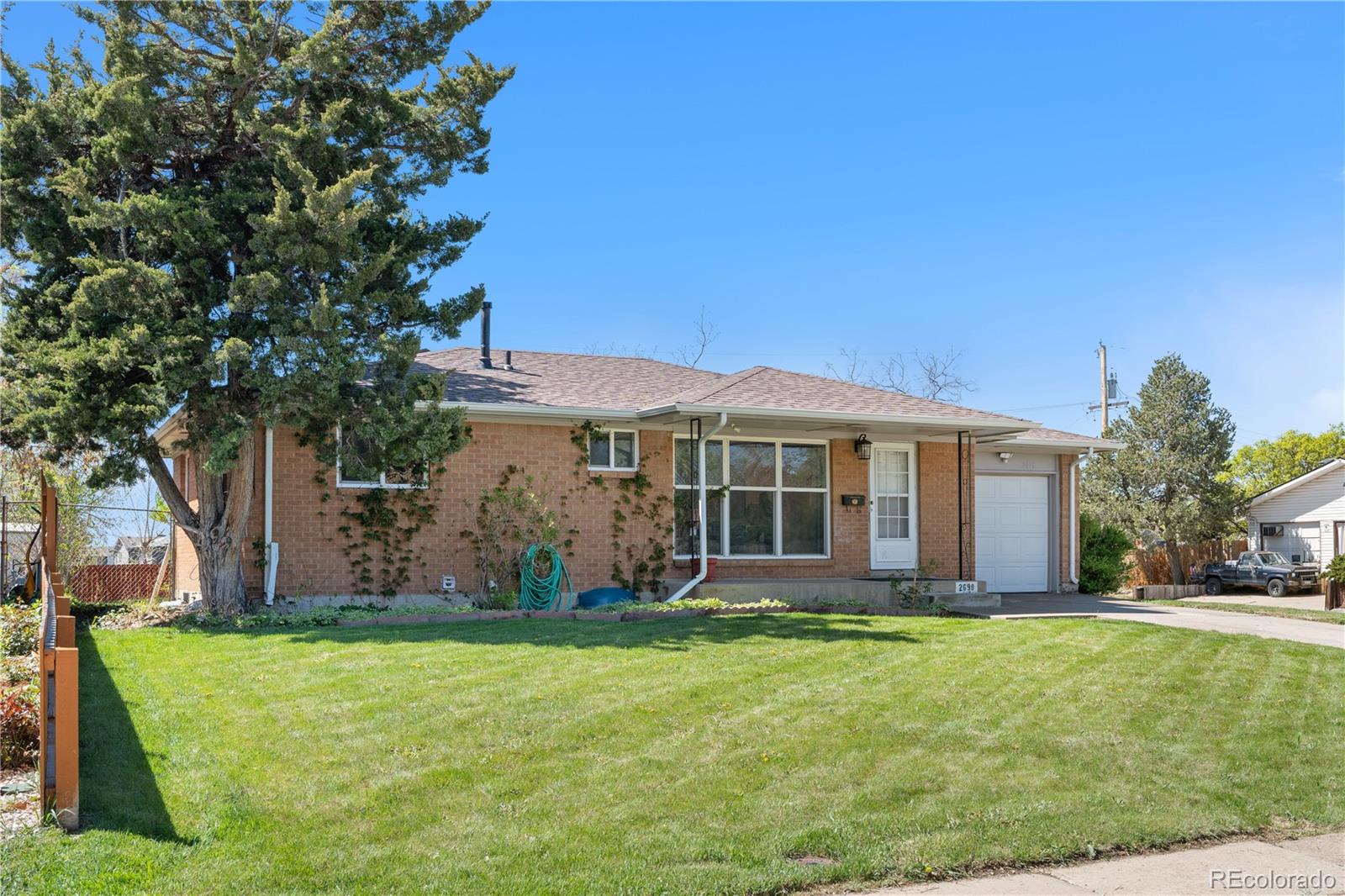 MLS Image #2 for 2698  fern drive,westminster, Colorado