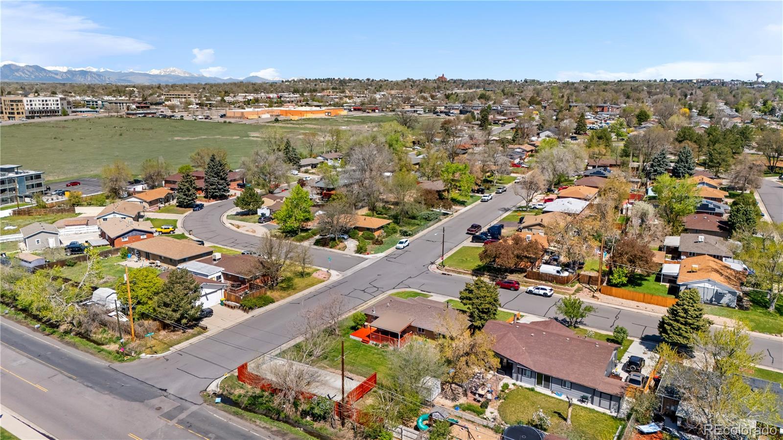 MLS Image #22 for 2698  fern drive,westminster, Colorado