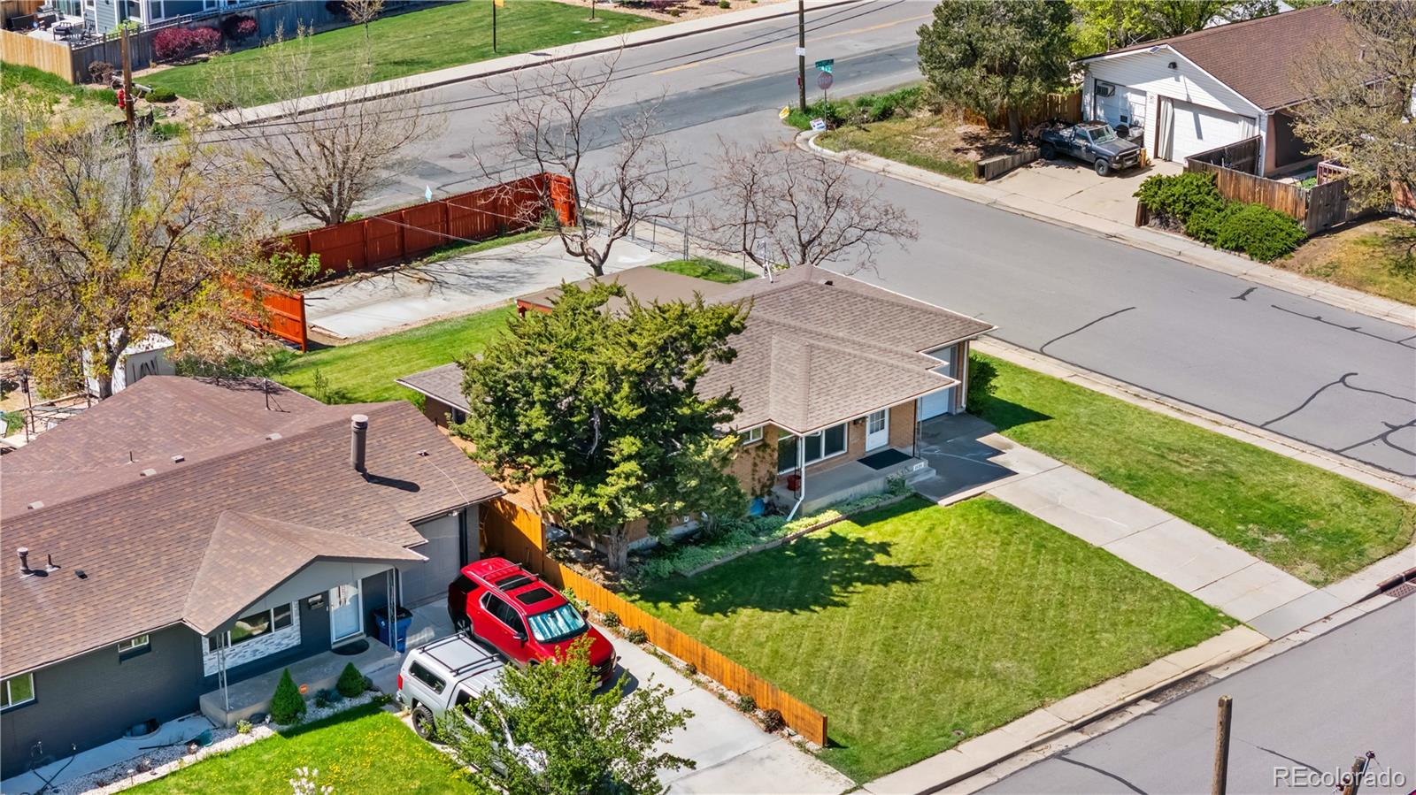 MLS Image #26 for 2698  fern drive,westminster, Colorado