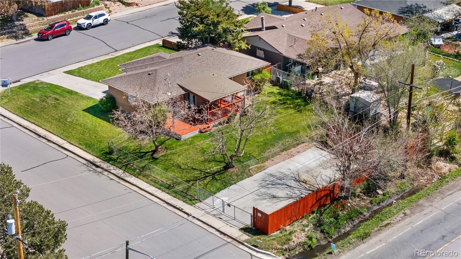 MLS Image #27 for 2698  fern drive,westminster, Colorado