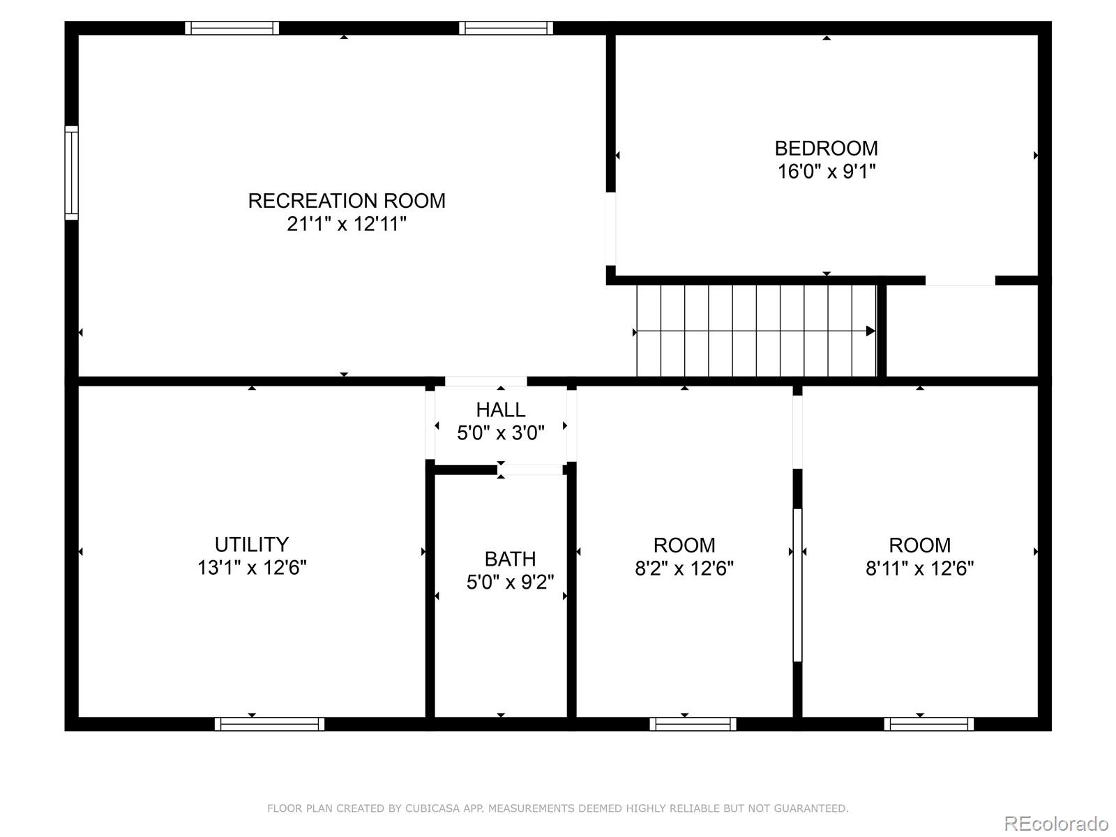 MLS Image #28 for 2698  fern drive,westminster, Colorado