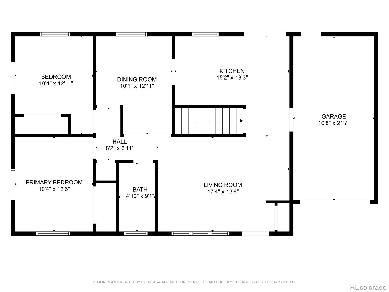 MLS Image #29 for 2698  fern drive,westminster, Colorado