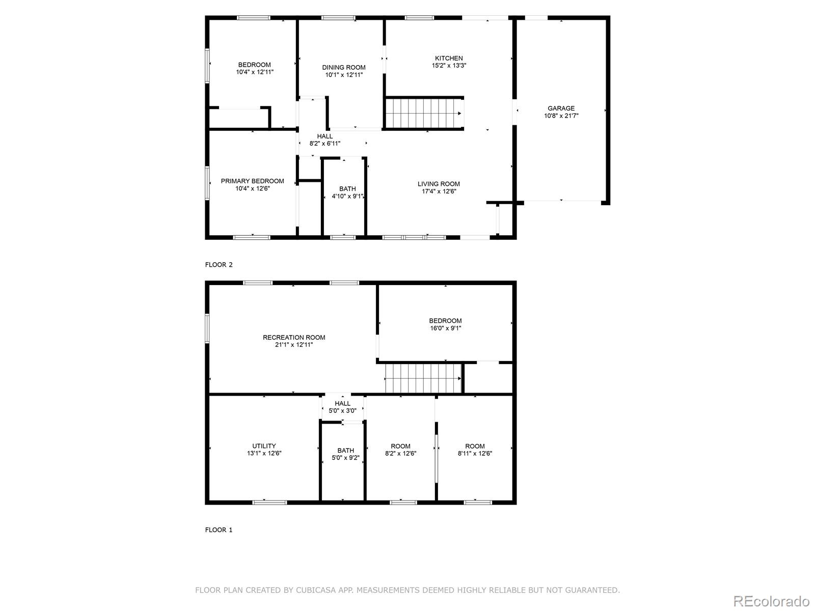 MLS Image #30 for 2698  fern drive,westminster, Colorado