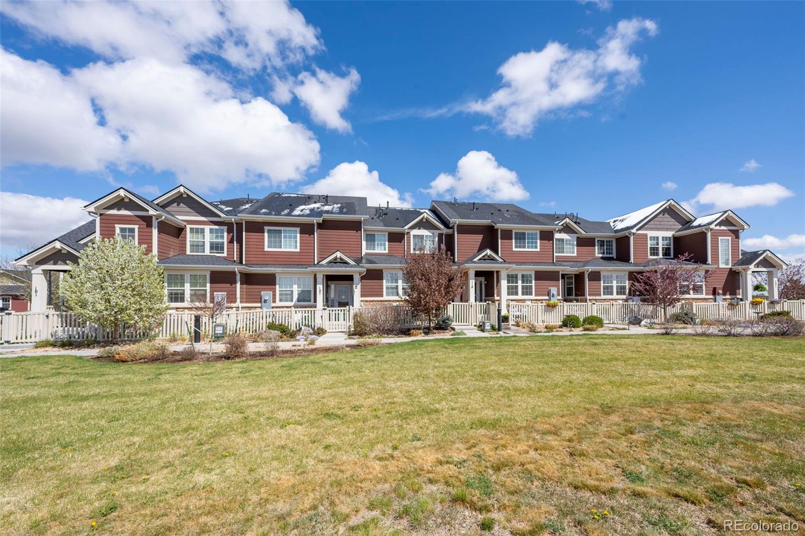 MLS Image #1 for 119  jackson drive,erie, Colorado
