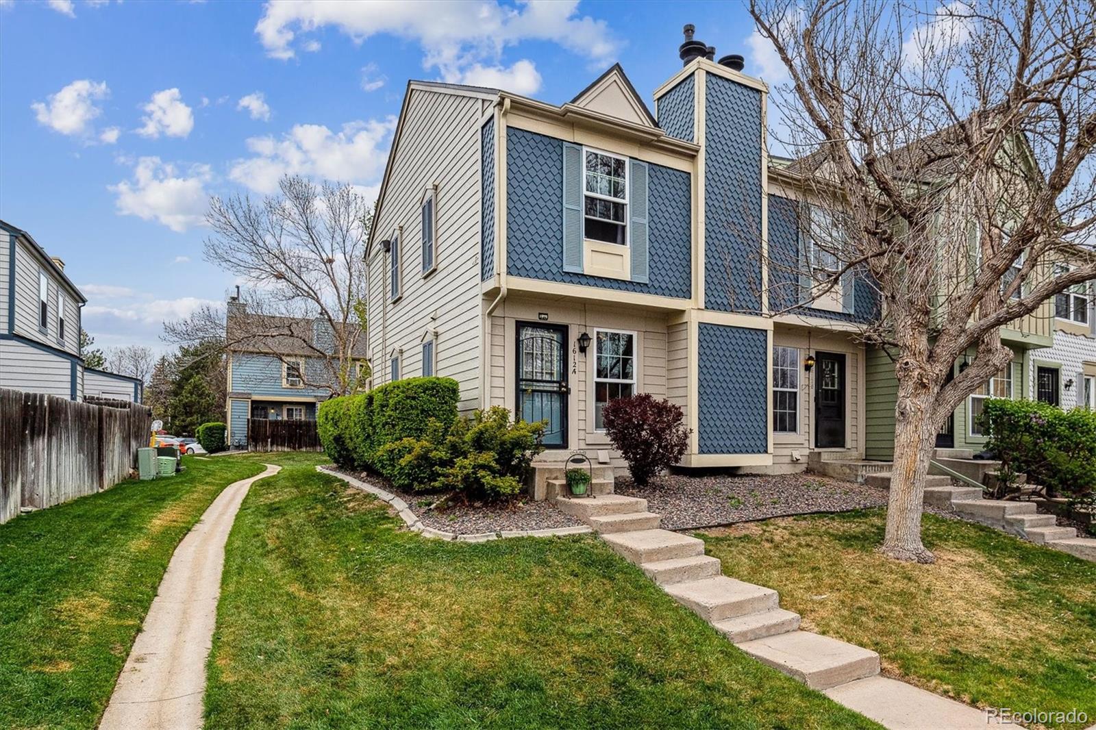 MLS Image #1 for 1612 s idalia circle,aurora, Colorado