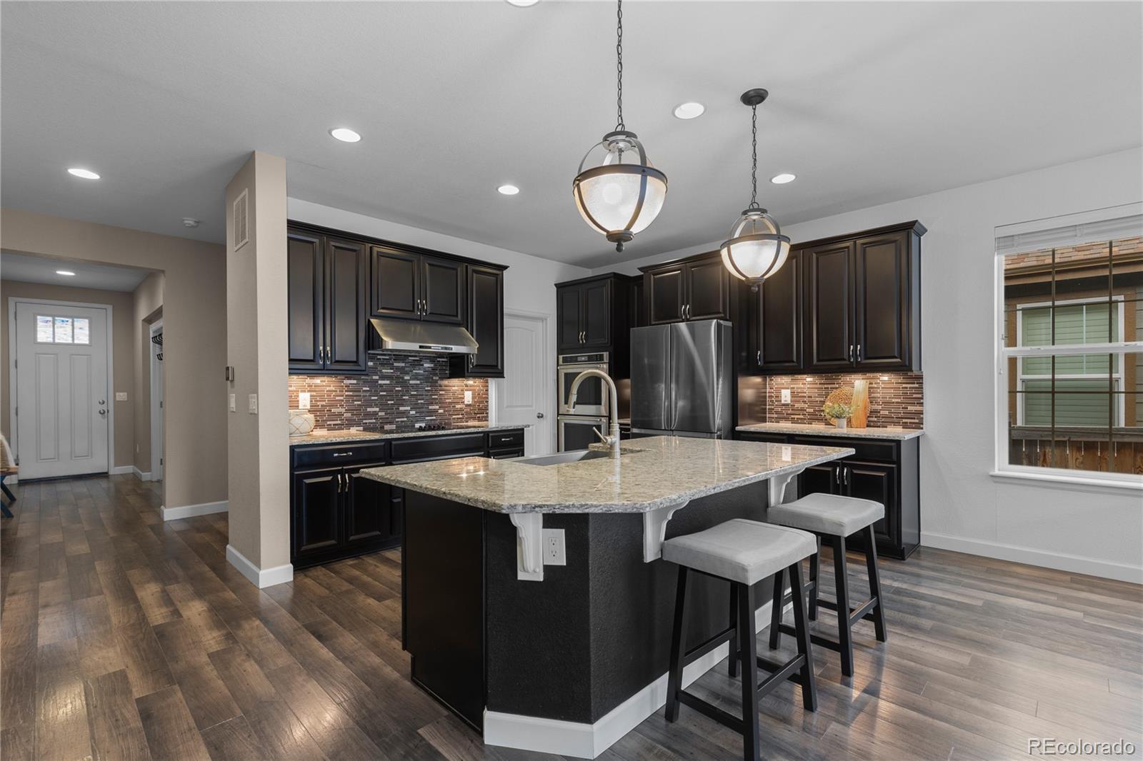 MLS Image #10 for 549  tippen place,castle rock, Colorado