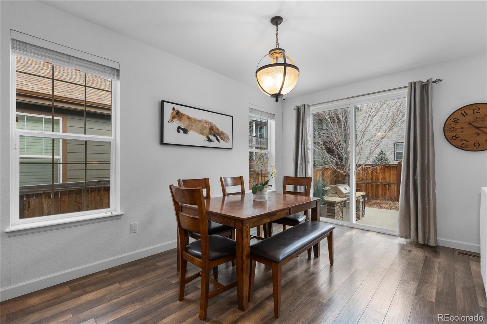 MLS Image #12 for 549  tippen place,castle rock, Colorado