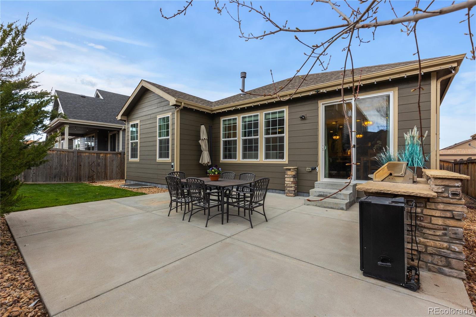 MLS Image #31 for 549  tippen place,castle rock, Colorado