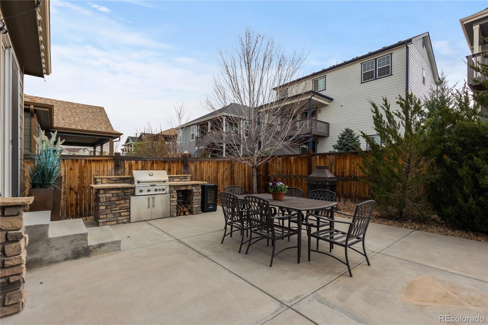 MLS Image #32 for 549  tippen place,castle rock, Colorado